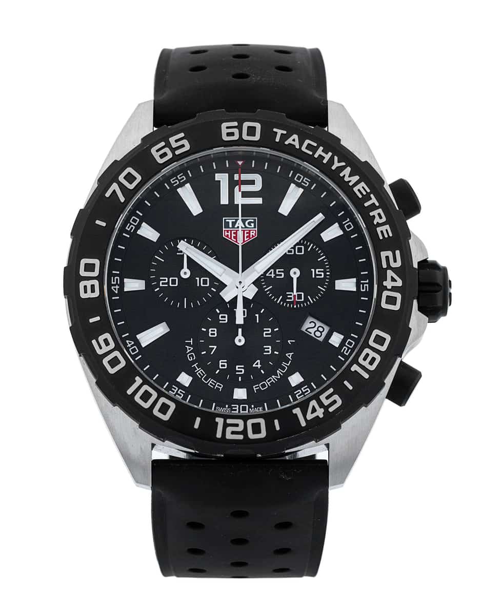 Tag Heuer Formula 1 CAZ1010.FT8024 Tag Heuer Formula 1 CAZ1010.FT8024